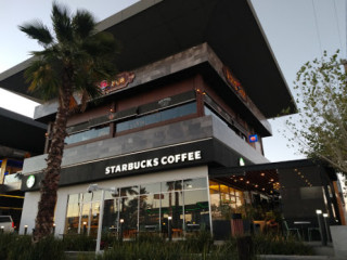 Starbucks Terracota Aguascalientes Dt