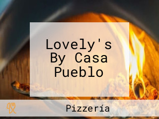Lovely's By Casa Pueblo