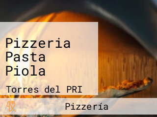 Pizzeria Pasta Piola