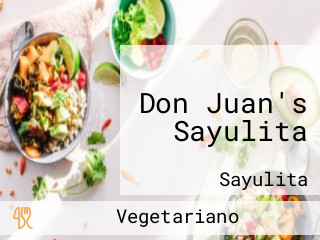 Don Juan's Sayulita