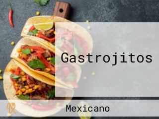 Gastrojitos