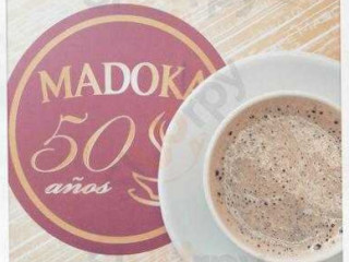 Cafe Madoka