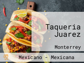 Taqueria Juarez