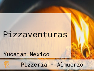 Pizzaventuras