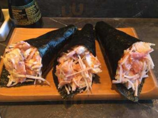 Kenzo Sushi Guadalajara