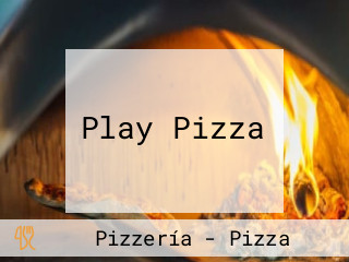 Play Pizza