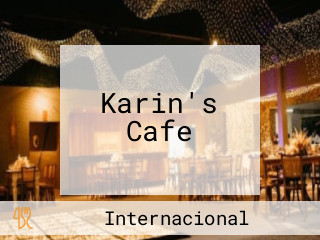 Karin's Cafe