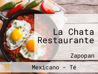 La Chata Restaurante