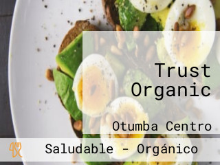 Trust Organic