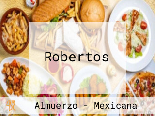 Robertos