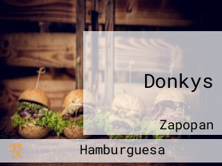 Donkys