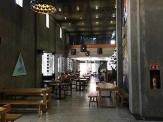 Cafe Benito/Sala Juarez