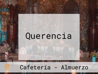 Querencia