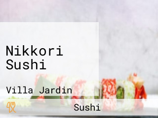 Nikkori Sushi