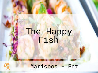 The Happy Fish