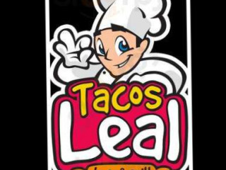 Tacos Leal