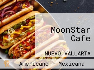 MoonStar Cafe