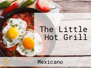 The Little Hot Grill
