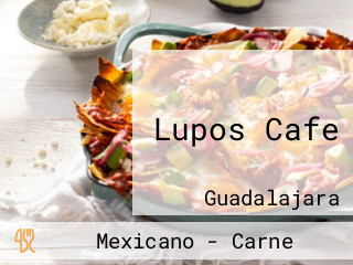 Lupos Cafe
