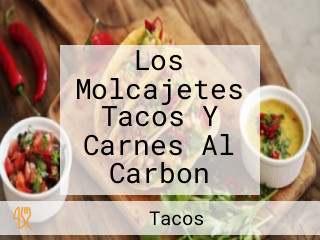 Los Molcajetes Tacos Y Carnes Al Carbon