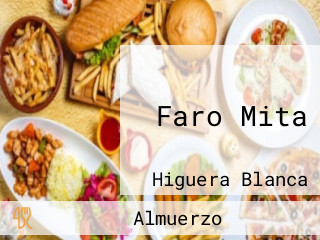 Faro Mita
