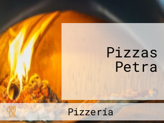 Pizzas Petra