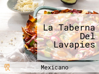La Taberna Del Lavapies