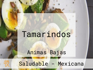 Tamarindos