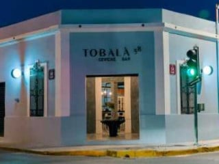 Tobalá 58