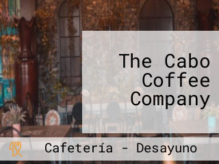 The Cabo Coffee Company