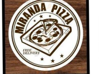 Miranda Pizza