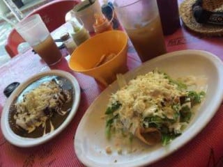La Patrona Cocina Urbana Tacos