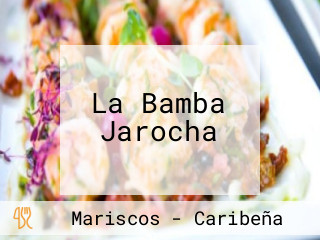 La Bamba Jarocha