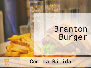 Branton Burger