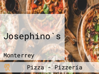 Josephino`s