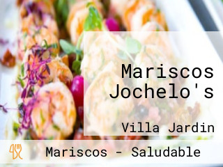Mariscos Jochelo's
