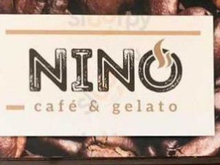 Nino Café Y Gelato