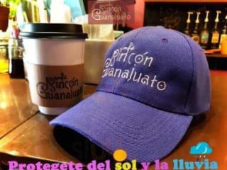 Café Rincón Guanajuato