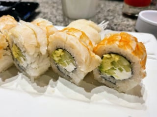 Sushi Roll, México
