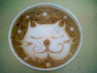 Tradiciones Latte Art Cafe