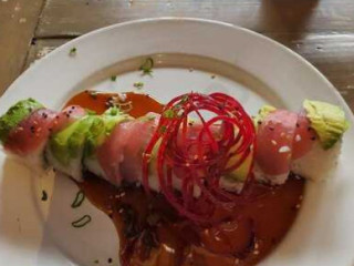 Akira Sushi San Jose