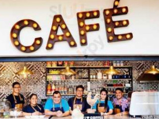 Café Distrito 23cuatro10