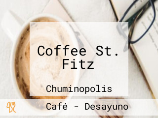 Coffee St. Fitz
