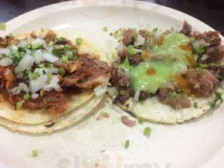 Tacos Satélite