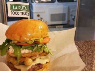 La Ruta Food Truck
