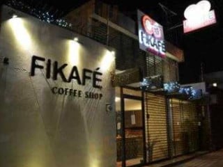 Fikafe Coffee Shop