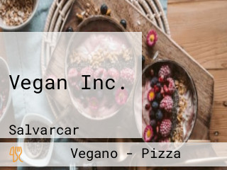 Vegan Inc.