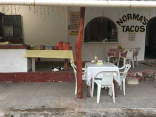 Norma's Tacos