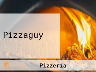 Pizzaguy