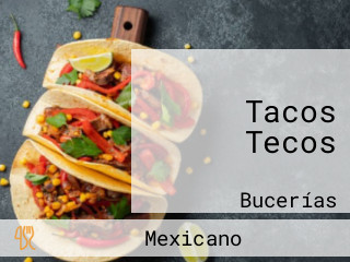 Tacos Tecos